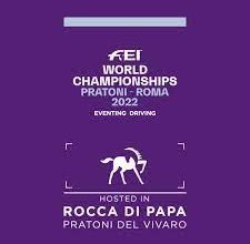 Photo of streams!: FEI World Equestrian Games Pratoni del Vivaro Rome 2022 Live free equestrian Sceduled & REsults 15/09/2022
