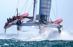 Photo of streams!: France Sail Grand Prix Saint-Tropez 2022 Live free sailing Sceduled & REsults 10/09/2022