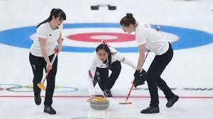Photo of streams!: GOLDLINE Boucherville Mixed Doubles Live free curling Sceduled & REsults 10/09/2022