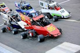 Photo of streams!: 2022 Wild Thing Kart Series At Stafford Motor Speedway Live free curling Sceduled & REsults 10/09/2022