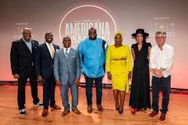 Photo of streams!: Americana Honors and Awards 2022 live free awards Sceduled & REsults 14/09/2022