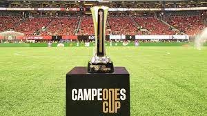 Photo of streams!: Campeones Cup 2022 live free soccer Sceduled & REsults 14/09/2022