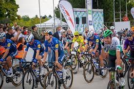 Photo of streams!: Skoda Tour de Luxembourg 2022 live free cycling Sceduled & REsults 14/09/2022