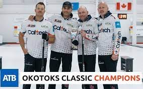Photo of streams!: ATB Okotoks Classic live free curling Sceduled & REsults 14/09/2022