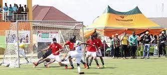 Photo of streams!: Men’s Blind Football IBSA African Championship 2022 live free blindsoccer Sceduled & REsults 14/09/2022
