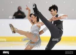 Photo of streams!: Lombardia Trophy 2022 Ice Dance live free figuretrophy Sceduled & REsults 14/09/2022