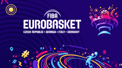 Photo of FIBA EuroBasket live stream 2022: how to watch online, schedule, Results Free
