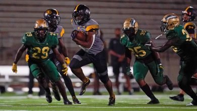 Photo of FloFootball: St. Frances Academy Vs Dutch Fork Live Free Online In 23.09.2022