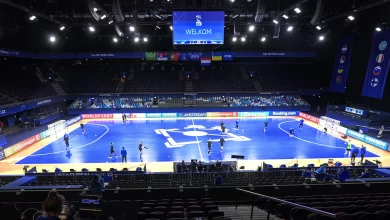 Photo of streams: UEFA Under-19 Futsal Championship 2022 Live free Futsal scores & Results 08-9-2022