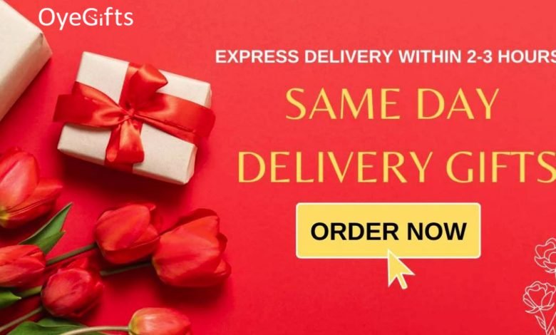 gifts delivery in India