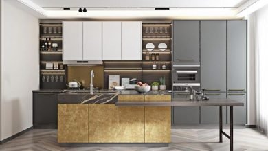 Photo of 4 key factors for choosing your kitchen cabinets