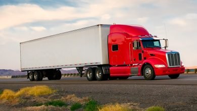 Photo of What You Should Know About Class A Truck Driving Jobs