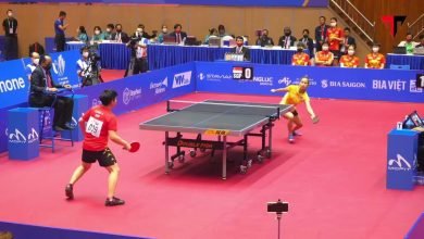 Photo of streams: ITTF Finland Open 2022 Live free Table Tennis scores & Results 08-9-2022