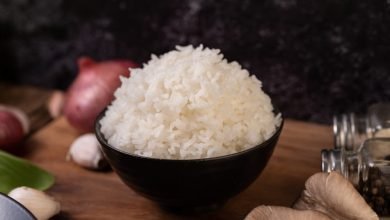 Photo of The Best Rice Meals from Around the World