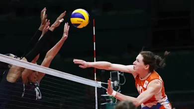 Photo of {HQ} FIVB Volleyball 2022 Womenâ€™s World Championship Live Free Volleyball Scores, Fixtures & Results Of 22 Sep. 2022