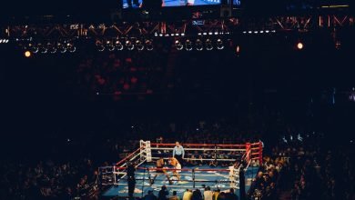 Photo of Update: Isufi vs. Ford Live Boxing free Full Fight Score Results In 9.16.2022