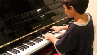 Photo of Benefits of Playing Piano