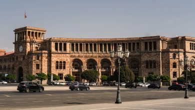 Photo of Top reasons why you need to rent a car in Yerevan