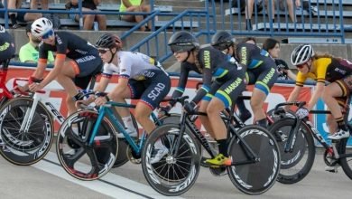 Photo of USA Cycling Collegiate Track National Championship live stream 2022: how to watch online,Track Cycling, schedule, Results Free