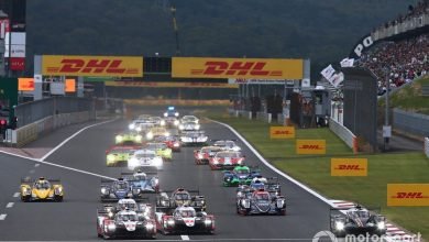 Photo of streams: WEC 2022 6 Hours of Fuji 2022 Live free Race scores & Results 08-9-2022
