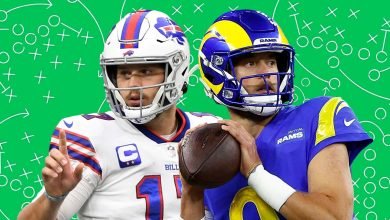 Photo of CrackStreams: Bills vs Rams Live Free NFL TNF Football, Scores, Schedule, Results At 09/09/2022