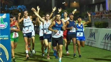 Photo of Modern Pentathlon Youth World Championships Italy live stream 2022: how to watch online, UIPM, schedule, Results Free