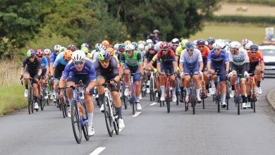 Photo of AJ Bell Tour of Britain live stream 2022: how to watch online, Cycling, schedule, Results Free