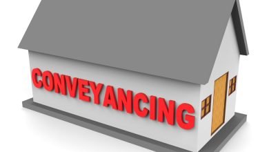 Photo of The Conveyancing Process For Buyer and Seller