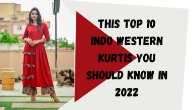 Photo of This top 10 Indo Western Kurtis you should know in 2022