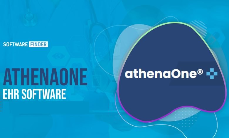 AthenaOne EHR Software