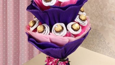 Photo of Celebrate A Special Occasion With Online Chocolate Delivery At Doorstep