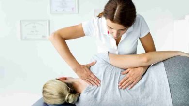 Photo of The Health Benefits of Getting a Chiropractic Adjustment