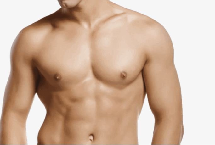 Gynecomastia Surgery