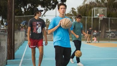 Photo of How to play basketball: A beginner’s guide
