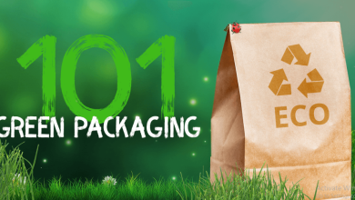Photo of 8 Reasons Going Green With Your Packaging Will Benefit You and the World