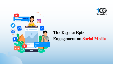 Photo of Tricks to Increase Your Engagement on Social Media