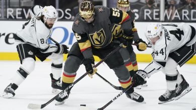 Photo of [#pvp@tv] Los Angeles Kings VS Vegas Golden Knights LIVE FREE STREAM on Oct 12 2022