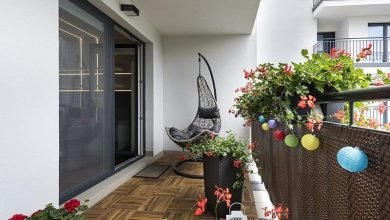 Photo of How to Hang Up Lights on Your Balcony Floor