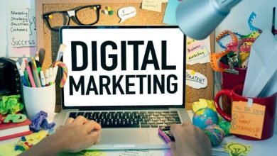 Photo of Top 10 Ways to Ensure the Success of Your Digital Marketing Efforts
