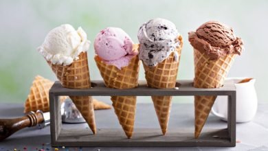 Photo of What Ingredients Enhance the Flavor of Ice Cream?