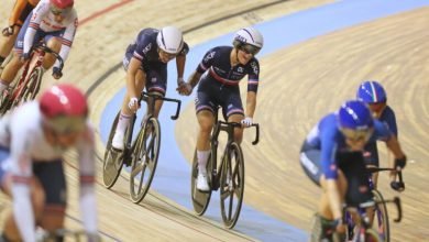 Photo of [#pvp@tv] UCI Track Cycling World Championships 2022 Live free Cycling