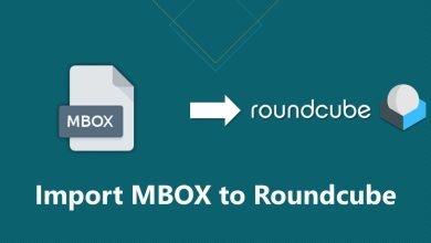 Photo of Import MBOX to Roundcube Webmail in Batch Mode