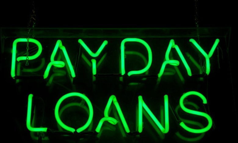 Payday Loans and Its common characteristics