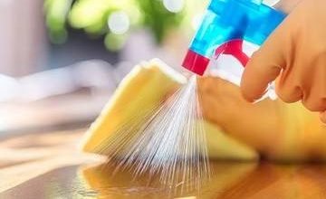 Photo of Why Cleaning Your House Is Important and How You Can Do It Easily