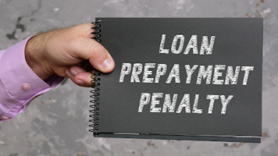 Photo of Here’s A Quick Guide You Need To Know About Prepayment Penalty