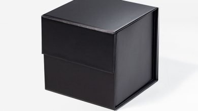 Photo of All you need to know about Using Custom Cube Boxes for Packaging