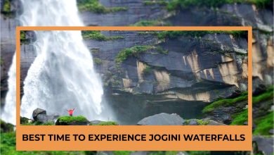 Photo of Experience the Jogini Waterfall From the Best Riverside Villa in Manali