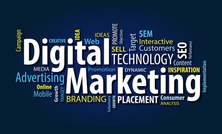 Online Marketing in Vancouver