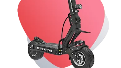 Photo of Best Electric Scooter Sale in Canada: Save on Top Brands