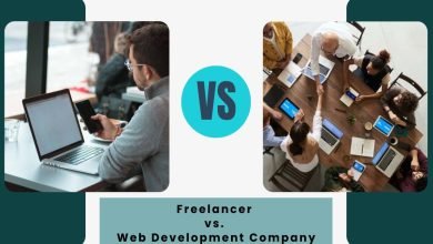 Photo of Freelancer vs. Web Development Company – What to Choose